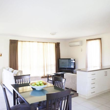 Echuca Moama Holiday Villas Eksteriør billede