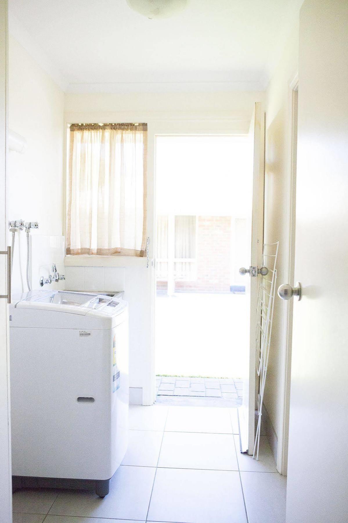 Echuca Moama Holiday Villas Eksteriør billede