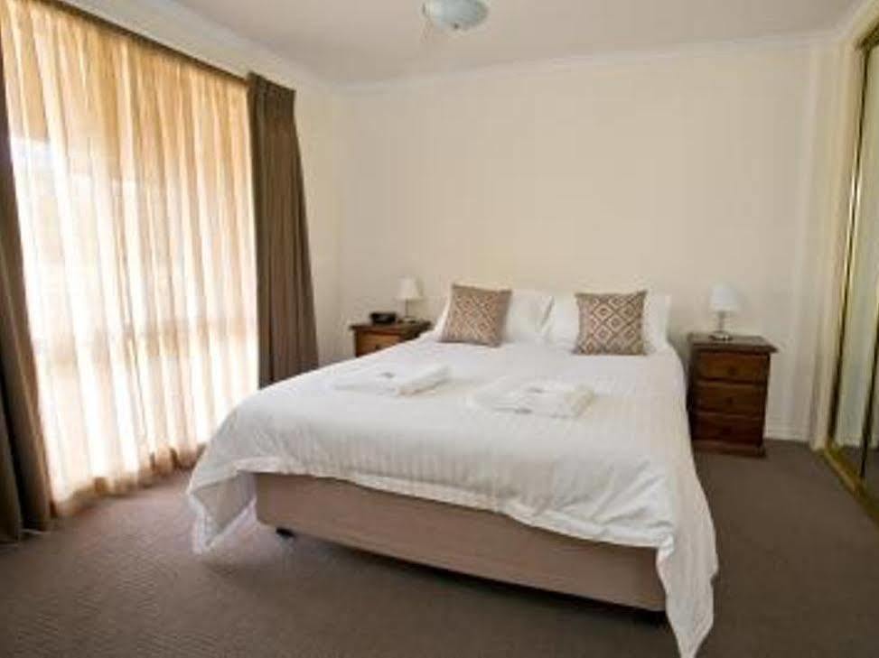Echuca Moama Holiday Villas Eksteriør billede