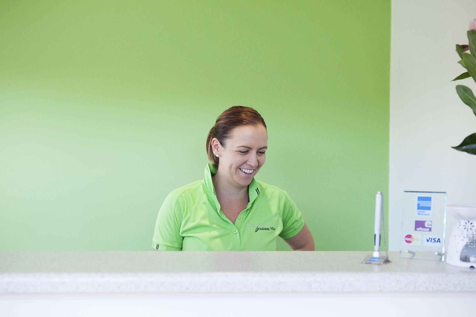 Echuca Moama Holiday Villas Eksteriør billede