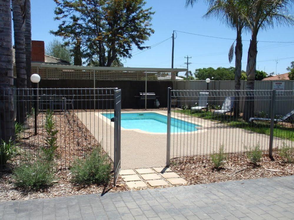Echuca Moama Holiday Villas Eksteriør billede