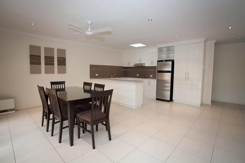 Echuca Moama Holiday Villas Eksteriør billede