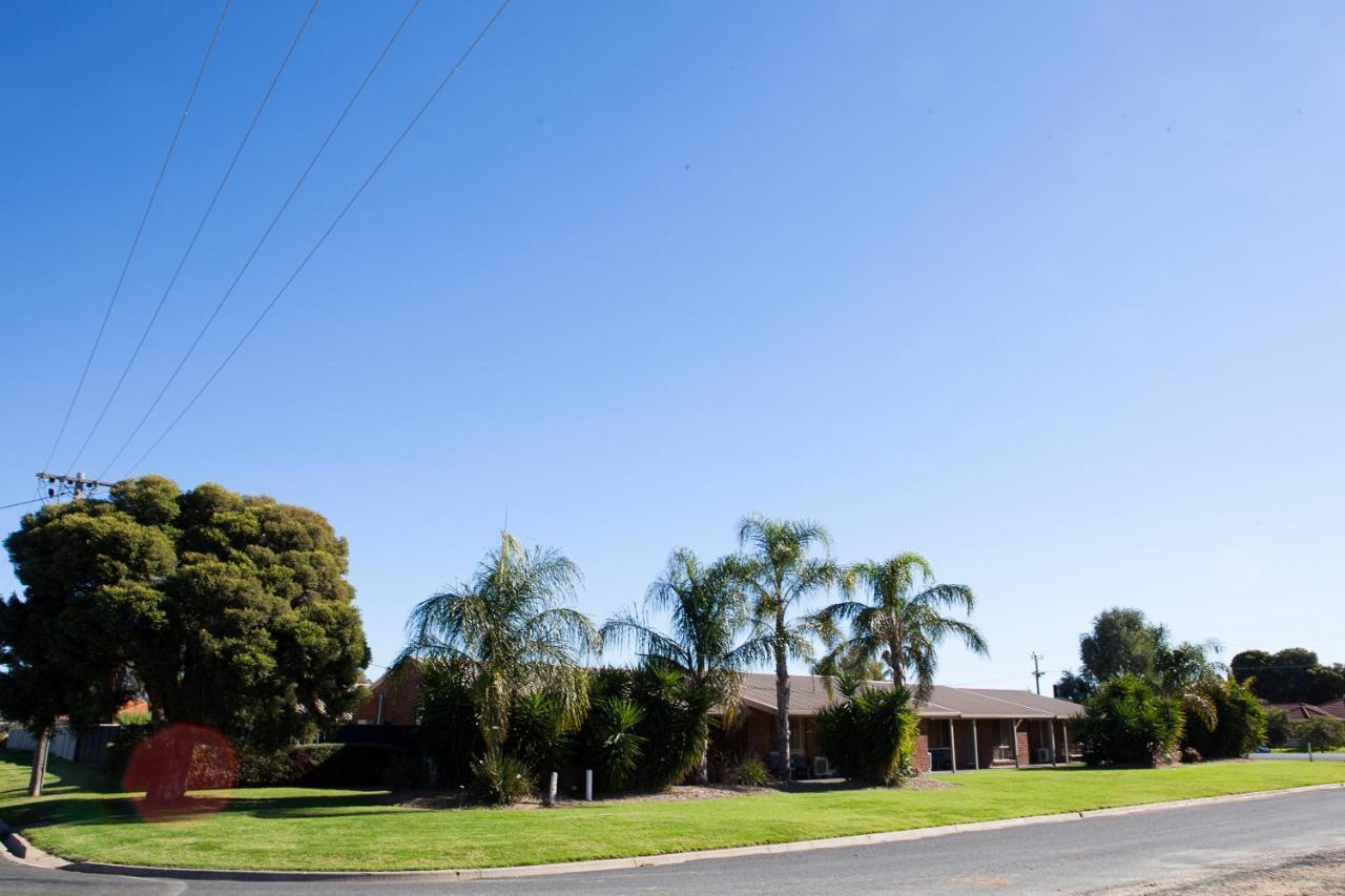 Echuca Moama Holiday Villas Eksteriør billede